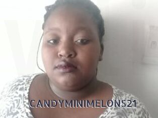 CANDYMINIMELONS21
