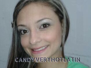 CANDYVERYHOTLATIN