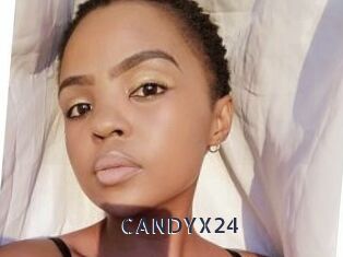 CANDYX24