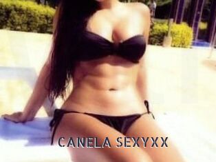 CANELA_SEXYXX