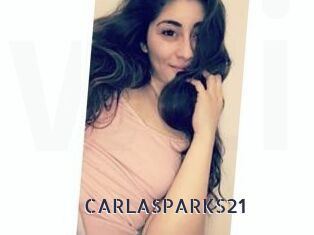 CARLA_SPARKS21