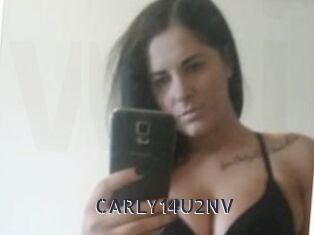 CARLY14U2NV