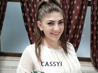 CASSYI