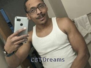 CBTDreams