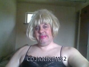 CDJANINE1182 webcam livesex