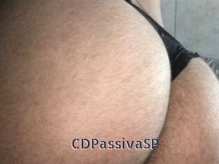 CDPassivaSP