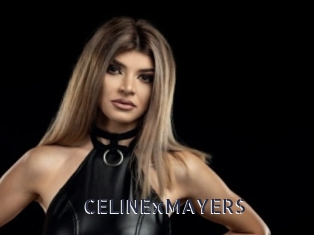 CELINExMAYERS