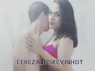 CEREZALIPSKEVINHOT