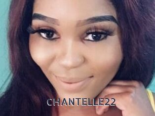 CHANTELLE22