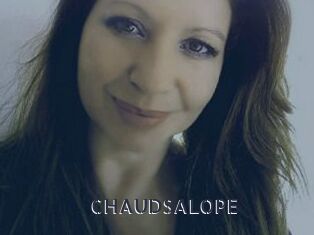 CHAUDSALOPE