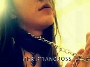 CHRISTIAN_CROSS