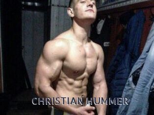 CHRISTIAN_HUMMER