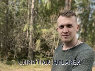 CHRISTIAN_MCLAREN webcam livesex