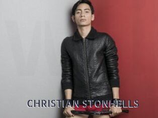 CHRISTIAN_STONHELLS webcam livesex