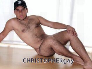 CHRISTOPHERgay