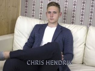 CHRIS_HENDRIK