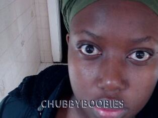 CHUBBYBOOBIES
