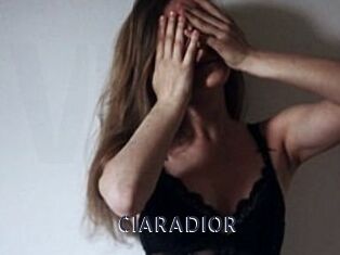 CIARA_DIOR webcam livesex