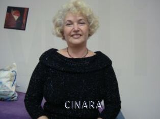 CINARA webcam livesex