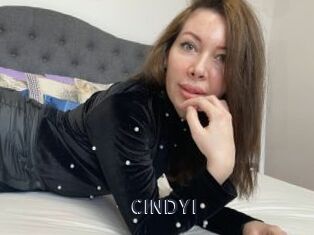 CINDYI