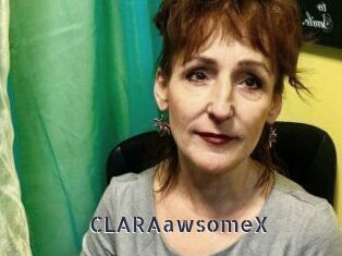 CLARAawsomeX