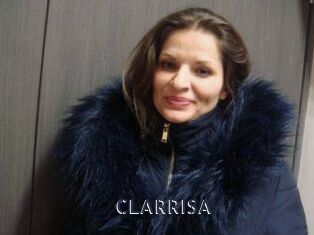 CLARRISA webcam livesex