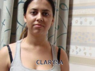 CLARYSA