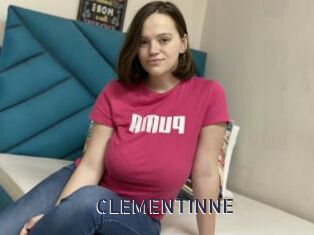 CLEMENTINNE webcam livesex