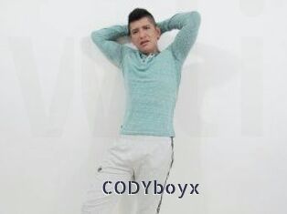 CODYboyx