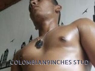 COLOMBIAN9INCHES_STUD