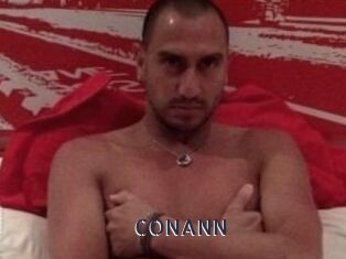 CONANN