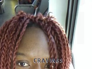 CRAVINGS
