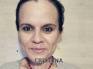 CRISTIINA