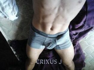 CRIXUS_J webcam livesex