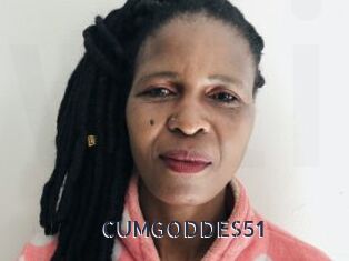 CUMGODDES51 webcam livesex