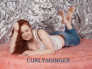 CURLYnGINGER