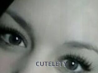 CUTELETY