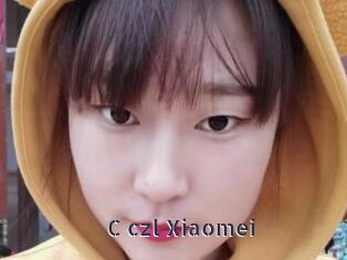 C_czl_Xiaomei