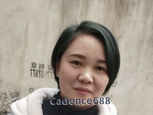 Cadence688 webcam livesex