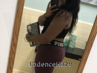 Cadence_Haze