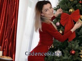 CadenceMacy
