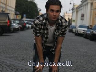 CageMaxwelll