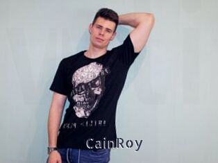 CainRoy