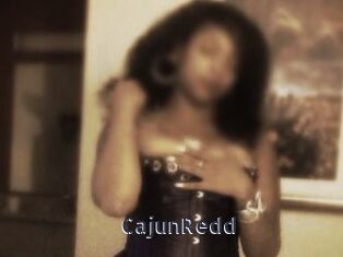 CajunRedd
