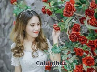 Calanthas