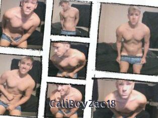 CaliBoyZac18