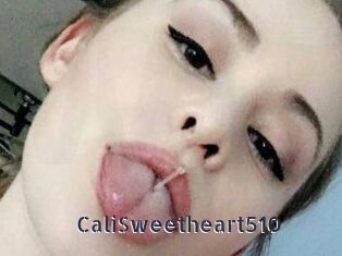 CaliSweetheart510
