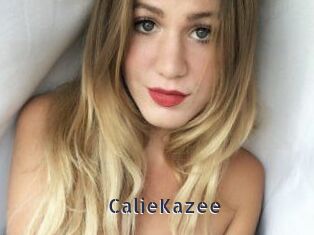 CalieKazee