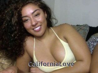 CaliforniaLove