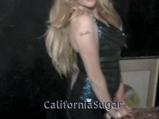 CaliforniaSugar